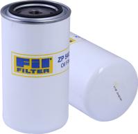 FIL Filter ZP 540 A - Eļļas filtrs ps1.lv