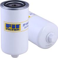 FIL Filter ZP 540 B - Eļļas filtrs ps1.lv