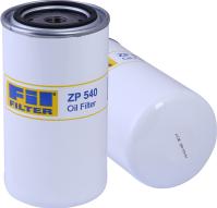 FIL Filter ZP 540 - Eļļas filtrs ps1.lv