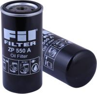 FIL Filter ZP 550 A - Eļļas filtrs ps1.lv