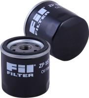 FIL Filter ZP 557 D - Eļļas filtrs ps1.lv