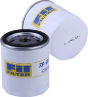 FIL Filter ZP 557 - Eļļas filtrs ps1.lv