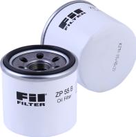 FIL Filter ZP 55 B - Eļļas filtrs ps1.lv