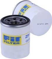 FIL Filter ZP 55 - Eļļas filtrs ps1.lv