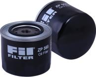 FIL Filter ZP 568 - Eļļas filtrs ps1.lv