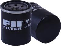 FIL Filter ZP 56 - Eļļas filtrs ps1.lv