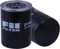 FIL Filter ZP 504 - Eļļas filtrs ps1.lv