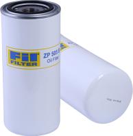 FIL Filter ZP 505 B - Eļļas filtrs ps1.lv