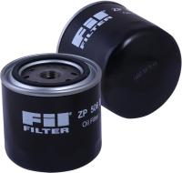 FIL Filter ZP 506 B - Eļļas filtrs ps1.lv