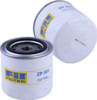 FIL Filter ZP 506 - Eļļas filtrs ps1.lv