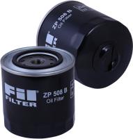 FIL Filter ZP 508 B - Eļļas filtrs ps1.lv