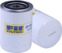 FIL Filter ZP 503 A - Eļļas filtrs ps1.lv