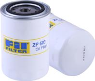 FIL Filter ZP 503 - Eļļas filtrs ps1.lv