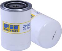 FIL Filter ZP 502 - Eļļas filtrs ps1.lv