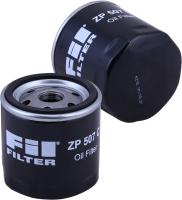 FIL Filter ZP 507 C - Eļļas filtrs ps1.lv