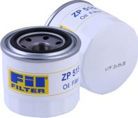 FIL Filter ZP 515 - Eļļas filtrs ps1.lv