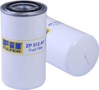 FIL Filter ZP 512 AF - Degvielas filtrs ps1.lv