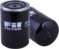 FIL Filter ZP 517 - Eļļas filtrs ps1.lv