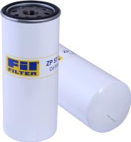 FIL Filter ZP 531 B - Eļļas filtrs ps1.lv