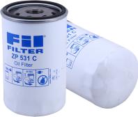 FIL Filter ZP 531 C - Eļļas filtrs ps1.lv