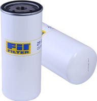 FIL Filter ZP 531 - Eļļas filtrs ps1.lv