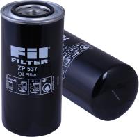 FIL Filter ZP 537 - Eļļas filtrs ps1.lv