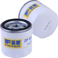 FIL Filter ZP 526 AF - Degvielas filtrs ps1.lv