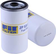 FIL Filter ZP 526 CF - Degvielas filtrs ps1.lv