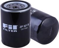 FIL Filter ZP 521 B - Eļļas filtrs ps1.lv