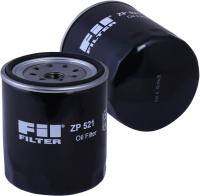 FIL Filter ZP 521 - Eļļas filtrs ps1.lv