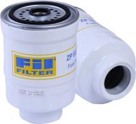 FIL Filter ZP 522 F - Degvielas filtrs ps1.lv