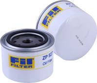 FIL Filter ZP 527 - Eļļas filtrs ps1.lv