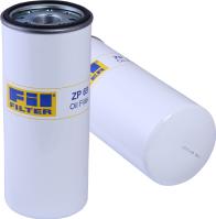 FIL Filter ZP 69 - Eļļas filtrs ps1.lv