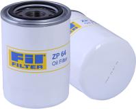 FIL Filter ZP 64 - Eļļas filtrs ps1.lv