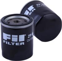 FIL Filter ZP 68 - Eļļas filtrs ps1.lv