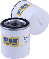 FIL Filter ZP 62 B - Eļļas filtrs ps1.lv