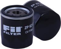 FIL Filter ZP 62 C - Eļļas filtrs ps1.lv