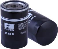 FIL Filter ZP 62 D - Eļļas filtrs ps1.lv