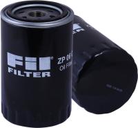 FIL Filter ZP 06 C - Eļļas filtrs ps1.lv