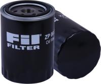 FIL Filter ZP 06 D - Eļļas filtrs ps1.lv