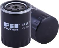 FIL Filter ZP 06 E - Eļļas filtrs ps1.lv