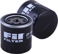 FIL Filter ZP 19 B - Eļļas filtrs ps1.lv