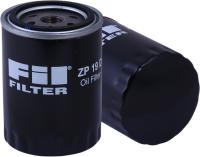 FIL Filter ZP 19 D - Eļļas filtrs ps1.lv