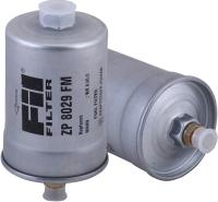 FIL Filter ZP 8029 FM - Degvielas filtrs ps1.lv