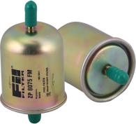 BOSCH 0986450122 - Degvielas filtrs ps1.lv