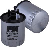 FIL Filter ZP 8076 FMBM - Degvielas filtrs ps1.lv