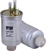 FIL Filter ZP 8078 FMBM - Degvielas filtrs ps1.lv