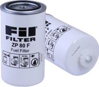 FIL Filter ZP 80 F - Degvielas filtrs ps1.lv