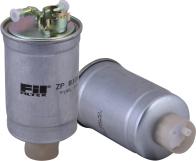 FIL Filter ZP 8109 FM - Degvielas filtrs ps1.lv