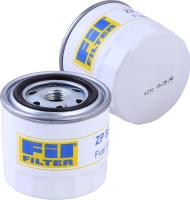 FIL Filter ZP 88 F - Degvielas filtrs ps1.lv